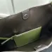 Gucci Handbag Frosted embossing Size:49x46x4cm #A48355