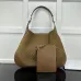 Gucci Handbag Frosted embossing Size:49x46x4cm #A48355