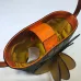 Gucci Handbag Pineapple Size:19.5x17x11cm #A48315
