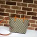 Gucci Handbag Pineapple Size:21×20×10cm #A48316