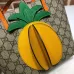 Gucci Handbag Pineapple Size:21×20×10cm #A48316
