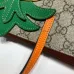 Gucci Handbag Pineapple Size:21×20×10cm #A48316