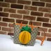 Gucci Handbag Pineapple Size:21×20×10cm #A48316
