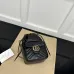 Gucci Handbag Size:14.5x20x7.5cm #A48364