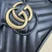 Gucci Handbag Size:14.5x20x7.5cm #A48364