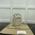 Gucci Handbag Size:14.5x20x7.5cm #A48364