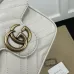 Gucci Handbag Size:14.5x20x7.5cm #A48364