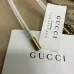 Gucci Handbag Size:14.5x20x7.5cm #A48364