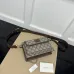 Gucci Handbag Size:18x13x5cm #A48400