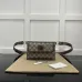Gucci Handbag Size:18x13x5cm #A48400