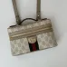 Gucci Handbag Size:20X12X6cm #A48324