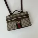 Gucci Handbag Size:20X12X6cm #A48324