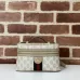 Gucci Handbag Size:20X12X6cm #A48324