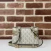 Gucci Handbag Size:20X12X6cm #A48324