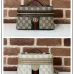 Gucci Handbag Size:20X12X6cm #A48324