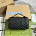 Gucci Handbag Size:21.5×14×4.5cm #A48321