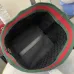 Gucci Handbag Size:21.5×17.5×18cm #A48318