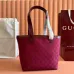 Gucci Handbag Size:21.5×17.5×18cm #A48318