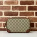 Gucci Handbag Size:23.5×15×6cm #A48371
