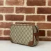Gucci Handbag Size:23.5×15×6cm #A48371
