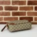 Gucci Handbag Size:23.5×15×6cm #A48371