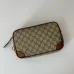 Gucci Handbag Size:23.5×15×6cm #A48371