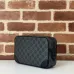 Gucci Handbag Size:23.5×15×6cm #A48371