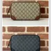 Gucci Handbag Size:23.5×15×6cm #A48371