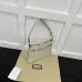 Gucci Handbag Size:23x18.5x3cm #A48401