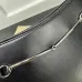 Gucci Handbag Size:23x18.5x3cm #A48401