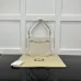 Gucci Handbag Size:23x18.5x3cm #A48401
