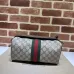Gucci Handbag Size:25.5x13x13cm #A48340