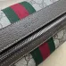 Gucci Handbag Size:25.5x13x13cm #A48340