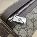 Gucci Handbag Size:25.5x13x13cm #A48340