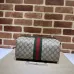 Gucci Handbag Size:25.5x13x13cm #A48340