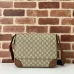 Gucci Handbag Size:29X23X7cm #A48370