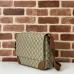 Gucci Handbag Size:29X23X7cm #A48370