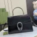 Gucci Handbag Size:29x20x10.5cm #A48323