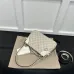 Gucci Handbag Size:31.5x21x8cm #A48351