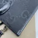 Gucci Handbag Size:37x32.5x15cm #A48337
