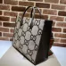 Gucci Handbag Size:37x32.5x15cm #A48338