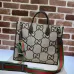 Gucci Handbag Size:37x32.5x15cm #A48338