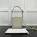 Gucci Handbag Wine Red/Black/Apricot Size:18.5x20x8.5cm #A48352