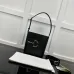 Gucci Handbag Wine Red/Black/Apricot Size:18.5x20x8.5cm #A48352
