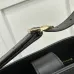 Gucci Handbag Wine Red/Black/Apricot Size:18.5x20x8.5cm #A48352
