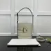 Gucci Handbag Wine Red/Black/Apricot Size:18.5x20x8.5cm #A48352