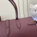 Gucci Large tote bag with hook closure in light brown leather  #A50420