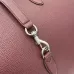 Gucci Large tote bag with hook closure in light brown leather  #A50420
