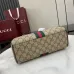 Gucci Offidia GG Small Tote Bag size:25×18×10cm #A53745