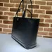Gucci - Ophidia Medium leather tote bag Gucci size:38×28×15cm #A53688